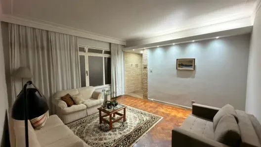 Apartamento com 3 Quartos à venda, 110m² no Copacabana, Rio de Janeiro