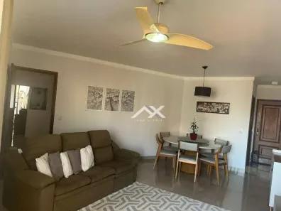 Apartamento com 3 Quartos à venda, 107m² no Vila Cidade Universitária, Bauru