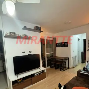Apartamento com 2 Quartos à venda, 54m² no Parada Inglesa, São Paulo