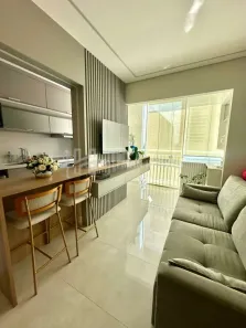 Apartamento com 2 Quartos à venda, 56m² no Cerâmica, São Caetano do Sul