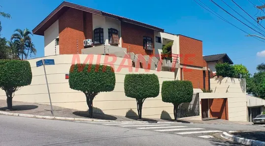 Sobrado com 4 Quartos à venda, 332m² no Barro Branco (Zona Norte), São Paulo