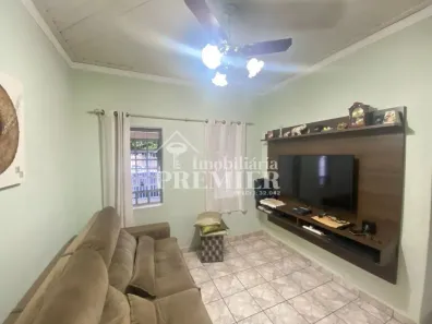 Casa com 3 Quartos à venda, 155m² no Vila Goyos, São José do Rio Preto