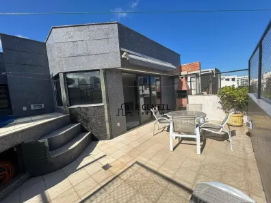 Cobertura com 3 Quartos para alugar, 237m² no Ipanema, Rio de Janeiro