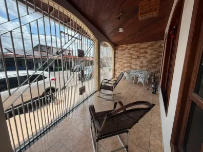 Casa de Condomínio com 4 Quartos à venda, 200m² no Cidade Nova, Ananindeua