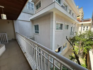 com 4 Quartos para alugar, 420m² no Perdizes, São Paulo