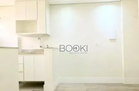 Apartamento com 1 Quarto para alugar, 35m² no Jardim Paulista, São Paulo