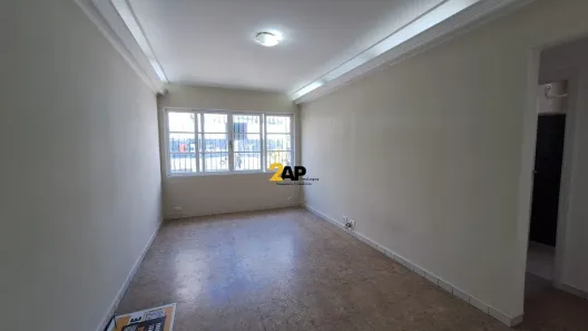 Apartamento com 2 Quartos para alugar, 72m² no Indianópolis, São Paulo