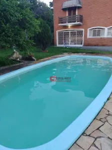 Fazenda/Sítio com 5 Quartos à venda, 400m² no Chácara Primavera, Jaguariúna