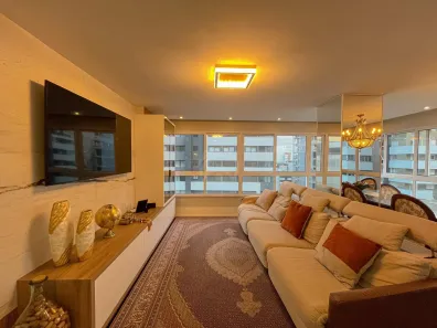 Apartamento com 3 Quartos à venda, 63m² no Centro, Torres