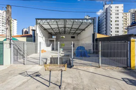 Ponto Comercial para alugar, 130m² no Vila Romana, São Paulo