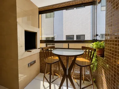 Apartamento com 3 Quartos à venda, 93m² no Bessa, João Pessoa