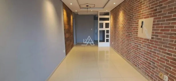Apartamento com 2 Quartos para alugar, 67m² no Centro, Passo Fundo