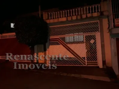 Sobrado com 2 Quartos à venda, 90m² no Vila Constança, São Paulo