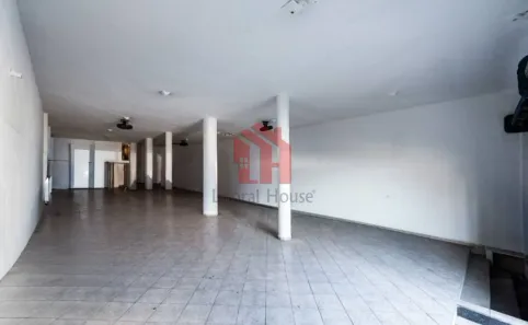 Ponto Comercial para alugar, 120m² no Vila Mathias, Santos