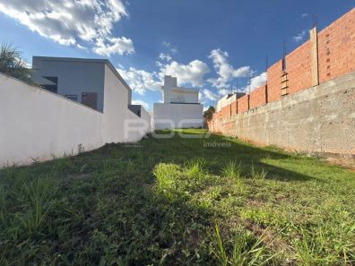 Lote/Terreno à venda, 280m² no Parque Sisi, São Carlos