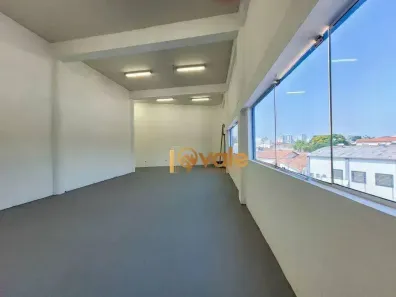 Prédio Comercial à venda, 917m² no Vila Nair, São José dos Campos