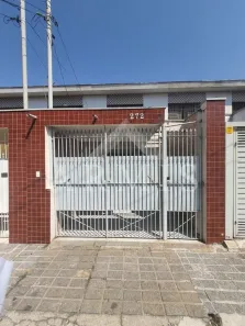 Casa com 3 Quartos para alugar, 192m² no Vila Prudente, São Paulo