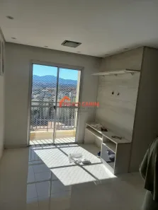 Apartamento com 2 Quartos para alugar, 55m² no Vila Siqueira (Zona Norte), São Paulo