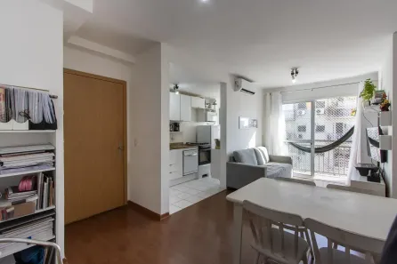 Apartamento com 3 Quartos à venda, 69m² no Tristeza, Porto Alegre