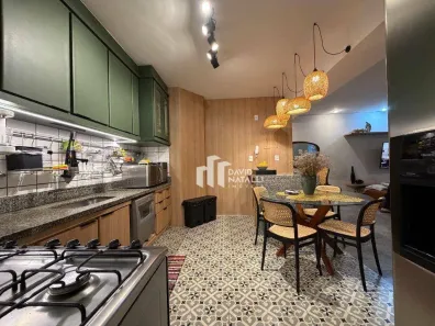Apartamento com 3 Quartos à venda, 108m² no Jardim da Penha, Vitória