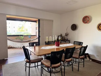 Apartamento com 4 Quartos à venda, 200m² no Vila Guaianazes, São José dos Campos