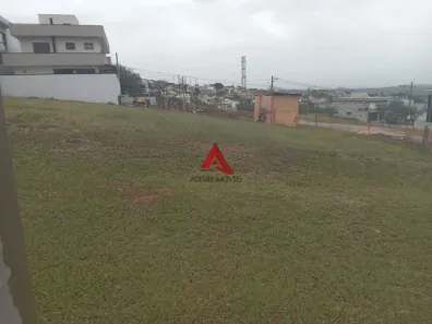 Lote/Terreno à venda, 250m² no Bandeira Branca, Jacareí