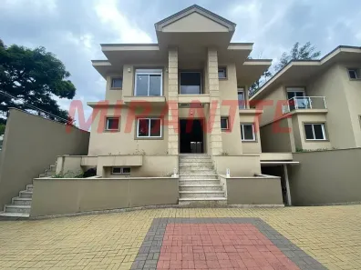 Casa de Condomínio com 4 Quartos à venda, 435m² no Barro Branco (Zona Norte), São Paulo