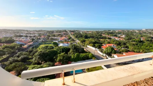 Apartamento com 3 Quartos à venda, 340m² no Olho D'Água, São Luís