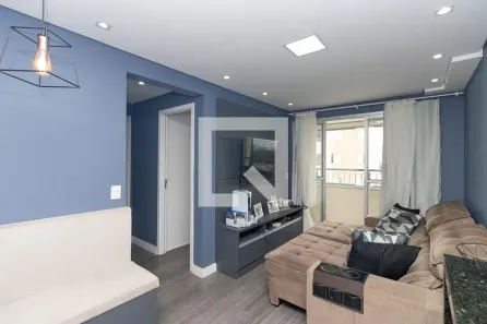 Apartamento com 2 Quartos à venda, 51m² no Jaçanã, São Paulo