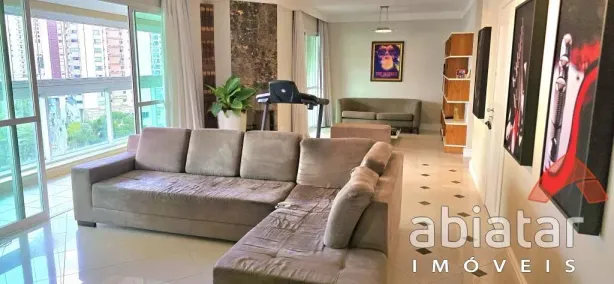 Apartamento com 3 Quartos à venda, 193m² no Vila Suzana, São Paulo