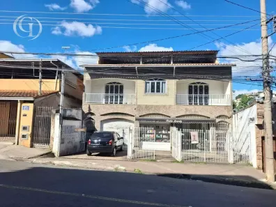 Casa com 3 Quartos à venda, 182m² no Progresso, Juiz de Fora