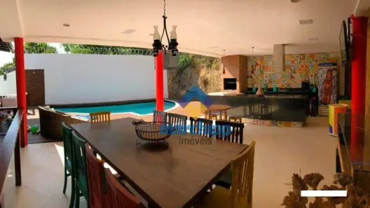 Casa com 4 Quartos à venda, 320m² no São Francisco, Niterói