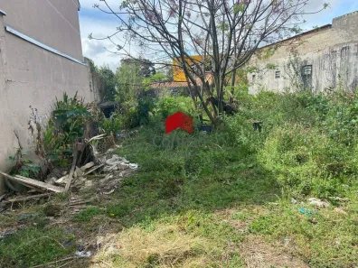 Lote/Terreno à venda, 420m² no Capão Raso, Curitiba