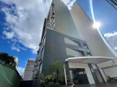 Sala Comercial para alugar, 74m² no Alto dos Passos, Juiz de Fora