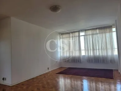 Apartamento com 3 Quartos à venda, 144m² no Centro, Campinas