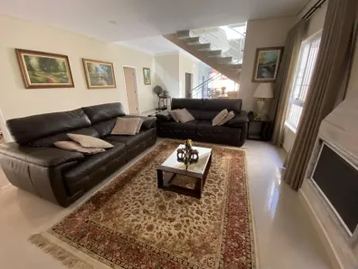 Casa com 5 Quartos à venda, 360m² no Urbanova, São José dos Campos