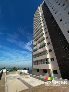 Apartamento com 2 Quartos à venda, 70m² no Boqueirão, Praia Grande