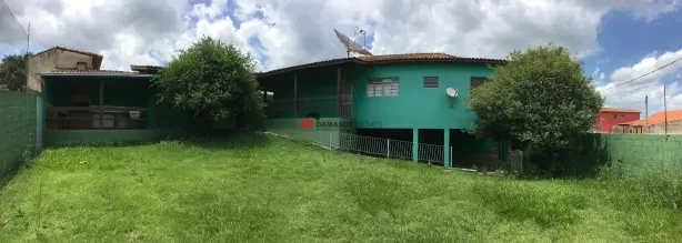 Casa com 3 Quartos à venda, 288m² no Jardim Albertina, Pinhalzinho