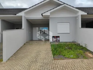 Casa com 2 Quartos à venda, 60m² no Esmeralda, Vera Cruz
