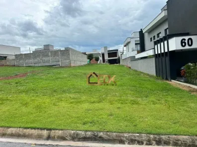 Lote/Terreno à venda, 346m² no Loteamento Residencial Fazenda Casa Grande, Taubaté