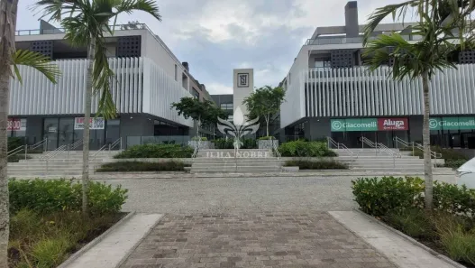 para alugar, 133m² no Saco Grande, Florianópolis