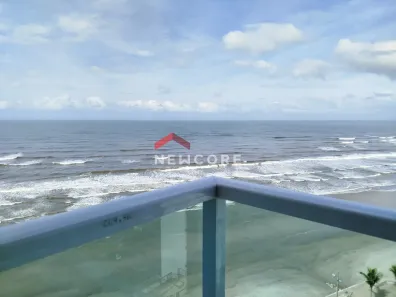 Apartamento com 2 Quartos à venda, 79m² no Vila Anhanguera, Mongaguá