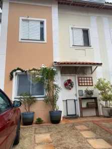 Casa de Condomínio com 3 Quartos à venda, 100m² no Vila do Golf, Ribeirão Preto