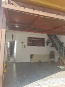 Casa com 4 Quartos à venda, 110m² no Vila Olinda, São Paulo