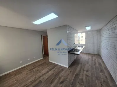 Apartamento com 2 Quartos à venda, 45m² no Vila Celeste (Zona Leste), São Paulo