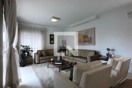 Apartamento com 3 Quartos à venda, 175m² no Vila Andrade, São Paulo