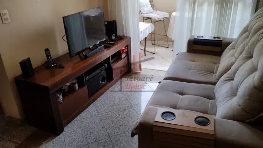 Apartamento com 2 Quartos à venda, 55m² no Vila Gomes Cardim, São Paulo