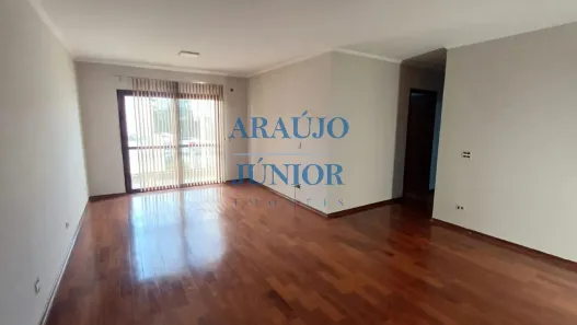 Apartamento com 3 Quartos para venda ou aluguel, 95m² no Loteamento Israel, Americana
