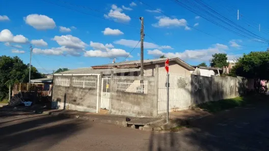 Casa com 2 Quartos à venda, 85m² no Integração, Passo Fundo