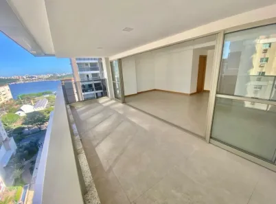 Apartamento com 4 Quartos à venda, 171m² no Enseada do Suá, Vitória